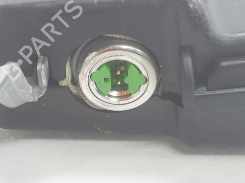 Electronic module MERCEDES-BENZ M-CLASS (W164) ML 320 CDI 4-matic (164.122) | BP32208692M83