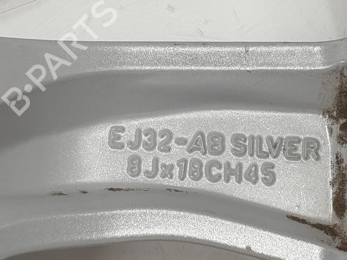 Rim LAND ROVER RANGE ROVER EVOQUE (L538) 2.0 D | BP28412548C45