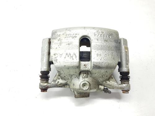 Used Right front brake caliper VW GOLF VII (5G1, BQ1, BE1, BE2) 2.0 TDI (150 hp) 11680004