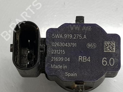 Other SEAT LEON (KL1, KLG) 1.5 TSI | BP27649767O1 