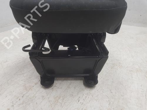 Left front seat OPEL MOVANO B Platform/Chassis (X62)  | BP33957341C15  - Image 7