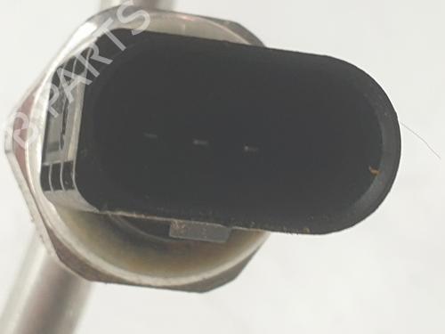 AC pipe SEAT IBIZA V (KJ1, KJG) 1.0 MPi | BP30745856M126 