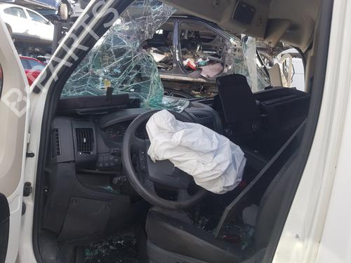 Fuse box CITROËN JUMPER II Van 2.0 BlueHDi 130 | BP32293177E1