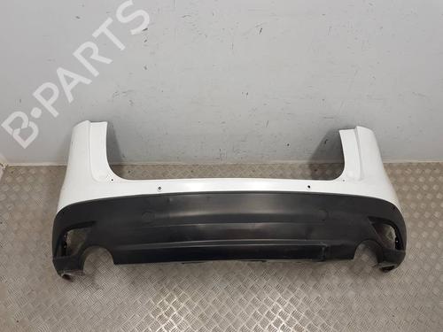 Bagtil kofangere Bagtil kofangere MAZDA CX-5 (KE, GH) 2.2 D (KE2FW) (150 hp) 39693520 39693520