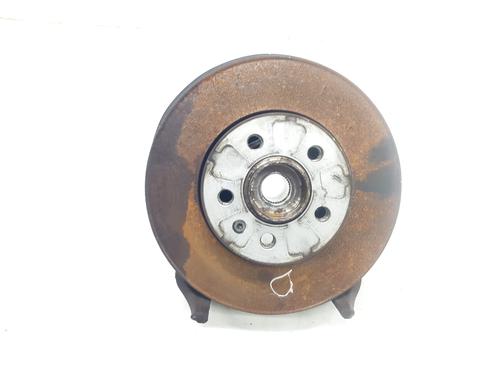 Used Right front steering knuckle VW POLO V (6R1, 6C1) 1.2 TSI (90 hp) 17192402