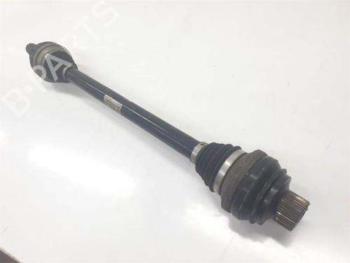 Left rear driveshaft PORSCHE MACAN (95B) 3.0 S Diesel | BP38462981M40 - Image 3