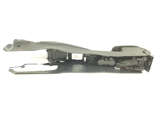 Armlæn SKODA KAMIQ (NW4)  | BP31794998I20 