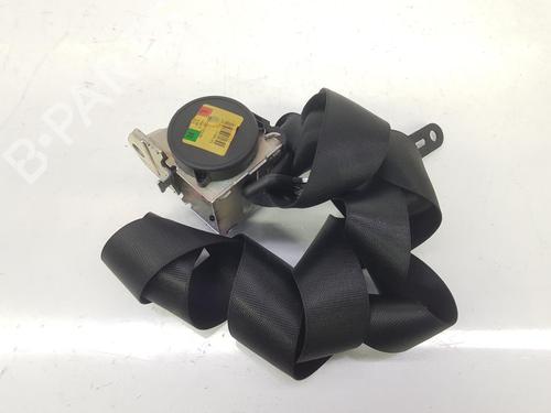 Rear left seatbelt BMW 1 Coupe (E82) 120 d | BP11052464I29 