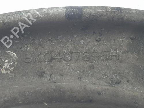 Querlenker links vorne AUDI A4 B8 Avant (8K5) 2.0 TDI | BP30468501M12