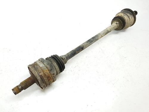 Left rear driveshaft MERCEDES-BENZ CLK (C209) CLK 240 (209.361) | BP15090834M40 