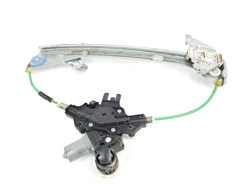 Front left window mechanism TOYOTA COROLLA Hatchback (_E21_, _EA1_, _EH1_) 2.0 Hybrid (MZEH12) | BP36362039C22 - Image 2