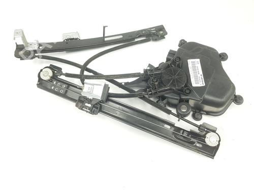 Used Front left window mechanism SEAT IBIZA IV (6J5, 6P1) 1.2 TSI (90 hp) 10236344