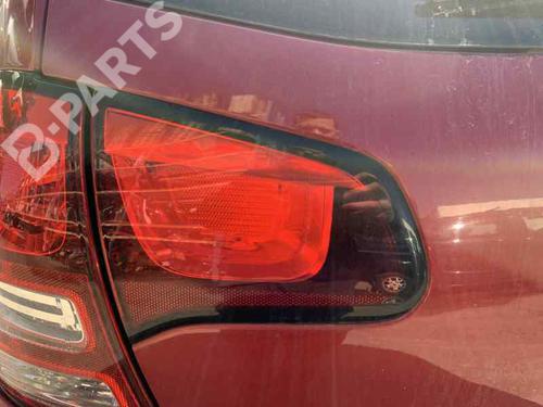 Rear mirror CITROËN C3 II (SC_) 1.4 | BP6155254I6  - Image 65