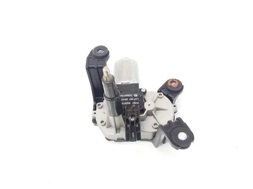 Rear wiper motor OPEL ASTRA J Sports Tourer (P10) 2.0 CDTI (35) | BP7904154M102 