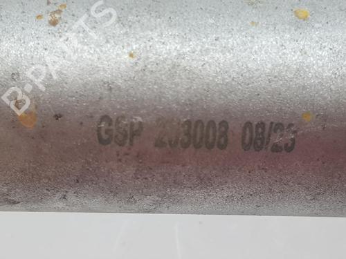 Left front driveshaft VW PASSAT B5.5 (3B3) 1.9 TDI | BP18135936M38 