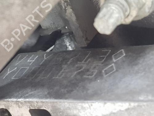 Engine RENAULT LAGUNA Coupe (DT0/1) 3.5 V6 (DT0P) | BP31045163M1