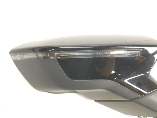 Right mirror SEAT IBIZA V (KJ1, KJG) 1.0 TSI | BP13505550C27 