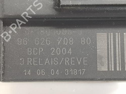 Electronic module PEUGEOT 308 II (LB_, LP_, LW_, LH_, L3_) 1.6 HDi | BP22616602M83 