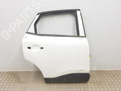 Used Right rear door Right rear door 37688675 37688675