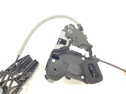 Front right lock SEAT IBIZA V (KJ1, KJG) 1.0 TSI | BP13330312C97 