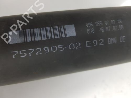 Driveshaft BMW 3 (E90) 320 d xDrive | BP12460205M37 