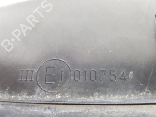 Right mirror AUDI A6 C6 (4F2) 3.0 TDI quattro | BP17171911C27 