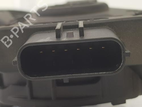 Pedal AUDI A5 (8T3) 1.8 TFSI | BP10560053I4 