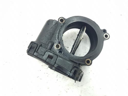 Throttle body MERCEDES-BENZ M-CLASS (W166) ML 250 CDI / BlueTEC 4-matic (166.004, 166.003) | BP9847153M82 
