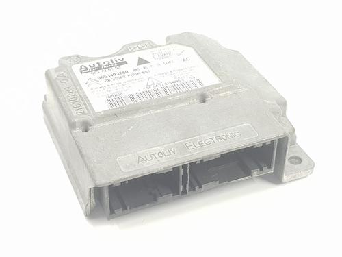 Used ECU airbags CITROËN C4 Coupe (LA_) 2.0 HDi (136 hp) 11060661