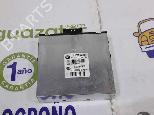 Automatic gearbox ECU BMW 3 (E90) 320 d | BP14123600M51 