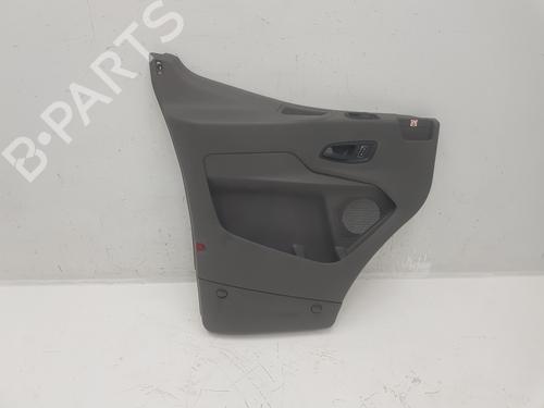 Used Front left panel Front left panel FORD TRANSIT V363 Platform/Chassis (FED, FFD) 2.0 EcoBlue (160 hp) 36020964 36020964
