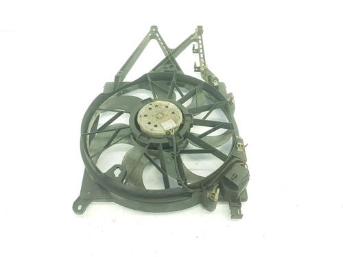 Radiator fan OPEL ZAFIRA A MPV (T98) 2.2 16V (F75) | BP9394603M35 