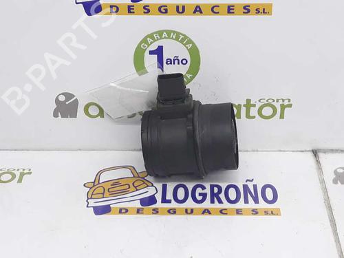 Mass air flow sensor BMW 1 (E87) 116 i | BP1657186M95 