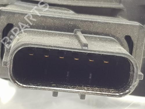 Pedal VW T-ROC (A11, D11) 1.0 TSI | BP37536715I4 - Image 4