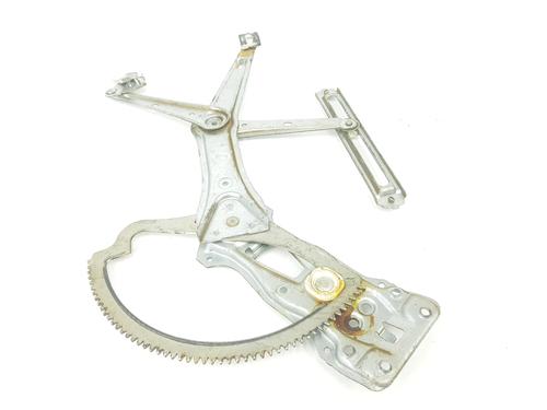 Front right window mechanism MERCEDES-BENZ M-CLASS (W163) ML 400 CDI (163.128) | BP16104696C23 