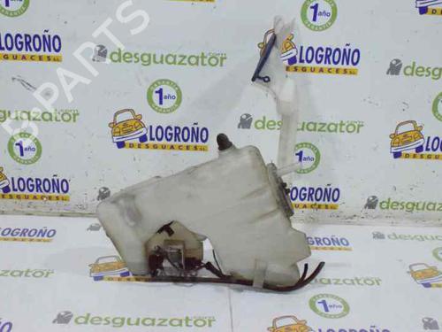 Windscreen washer tank MERCEDES-BENZ E-CLASS (W211) E 280 CDI (211.020) | BP7420825C113 