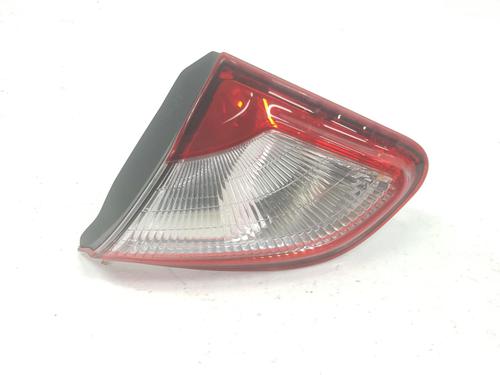 Used Right tailgate light NISSAN QASHQAI / QASHQAI +2 I (J10, NJ10, JJ10E) 1.5 dCi (106 hp) 12142641