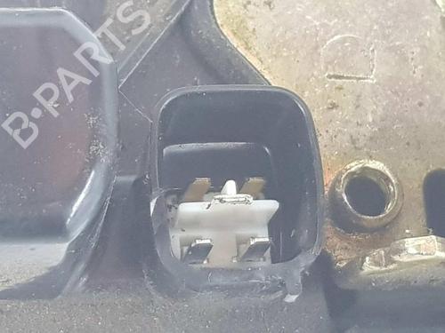 Rear left lock JEEP CHEROKEE (KJ) 2.8 CRD 4x4 | BP3374763C100 