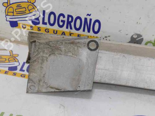 Rear bumper reinforcement AUDI A3 (8P1) 2.0 TDI 16V | BP2218452C73 