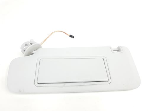 Left sun visor OPEL CROSSLAND X / CROSSLAND (P17, P2QO) 1.5 Turbo D (75) | BP29010882I1 
