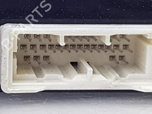 Electronic module TOYOTA COROLLA Hatchback (_E21_, _EA1_, _EH1_) | BP37252482M83 - Image 6