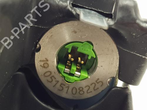 Electronic module PEUGEOT 208 I (CA_, CC_) 1.6 HDi | BP29311763M83 