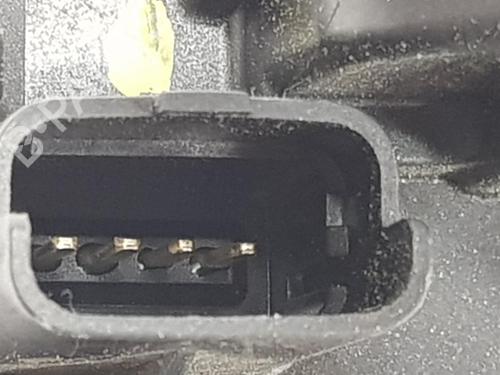 Front left lock RENAULT MEGANE III Hatchback (BZ0/1_, B3_) 1.6 16V (BZ0H) | BP13072601C98 
