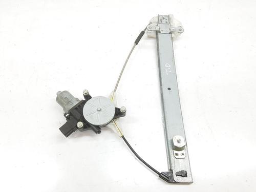 Rear right window mechanism HONDA FR-V (BE) 2.2 i CTDi (BE5) | BP11689672C25 