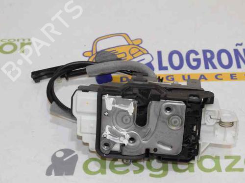 Used Front left lock VOLVO V40 Hatchback (525) D3 (150 hp) 782791