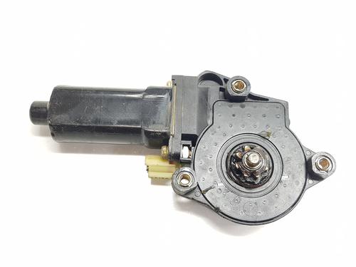 Used Left front window motor MITSUBISHI GALLOPER (JK-01) 2.5 TD intercooler (99 hp) 29906763