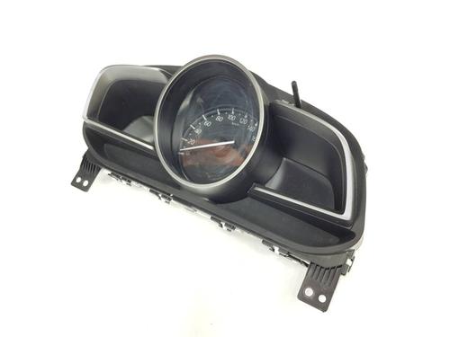 Quadrante MAZDA CX-3 (DK) 1.5 SKYACTIV-D (DK2WS, DK5FW) | BP38619710C47 - Image 5