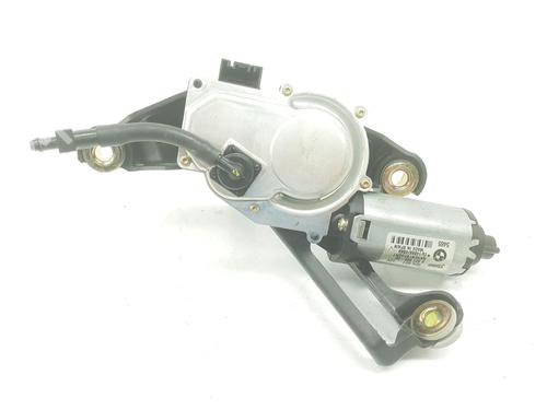Used Rear wiper motor BMW 1 (E81) 116 i (115 hp) 9190966