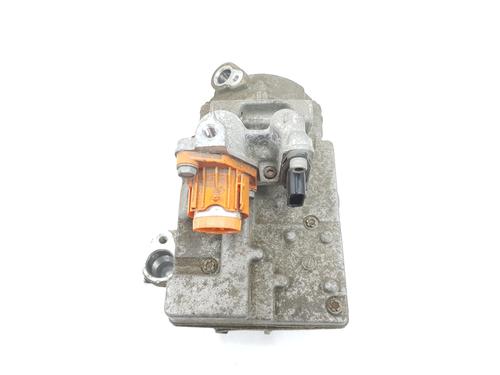 AC compressor NISSAN LEAF (ZE0) Electric | BP11687122M34 