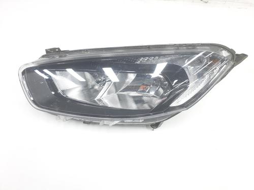 Left headlight FORD TRANSIT COURIER B460 Box Body/MPV  | BP32738930C28  - Image 5